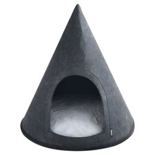 Nobby Zelt Tippi Tipi grau