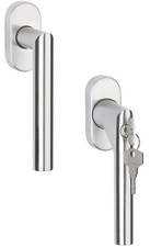 Edelstahl Fenstergriff Balkon