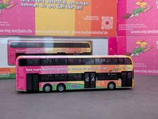 Rietze ADL Doppeldecker BVG