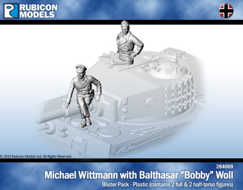 Wittmann bobby woll - bobby,