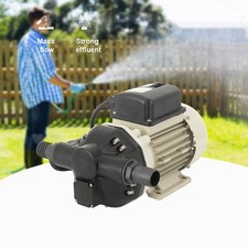 220V 40L/min Harnstoffpumpe