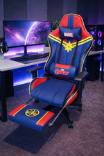 Premium Marvel Edition Gaming