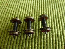 TT / BTTB / BR 56, BR 23, BR