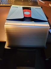 Schaltplatten 40 alte Singles, 50 bis 70 er in Hüllen