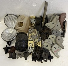 Teile Wartburg Trabant Alt IFA DDR Ostalgie Oldtimer Konvolut Ersatzteile