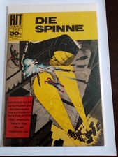 BSV HIT-COMICS ORGINALE ZUSTAND 1 - 2 VON NUMMER 2 BIS 238