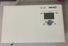 Brötje Solarsystemregler