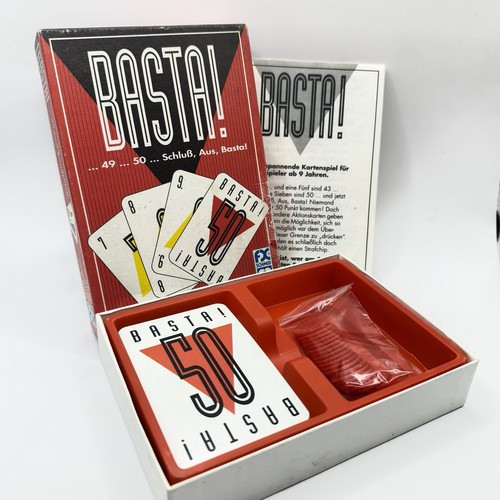 Basta fx schmid - ⚡️,