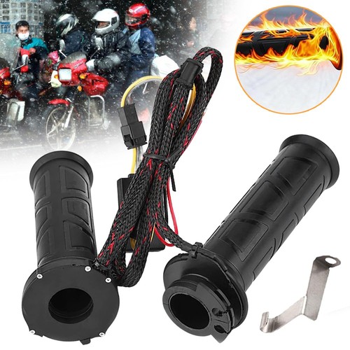 Motorrad heizgriffe paar - heizgriffe,,