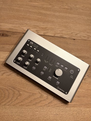Steinberg ur28m usb audio - ur28m,