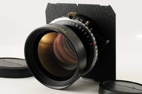 Exc fuji fujinon w - fuji,