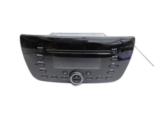 Autoradio radio player - autoradio, cd