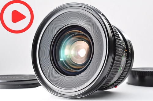Canon new nfd - new, fd