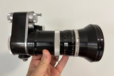 Kern Vario-Switar f1.9