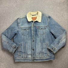 Levis Jeansjacke Erwachsene