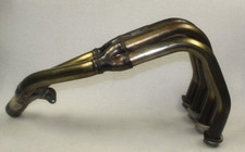 YAMAHA YZF R6 RJ095 2005 ABGAS