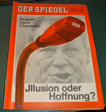 Magazin der Spiegel