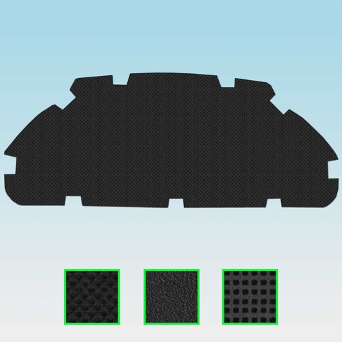 Dämmmatten für lupo - für, vw
