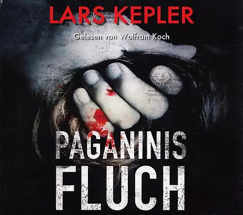 Paganinis fluch lars - fluch,