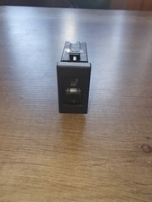 VW Polo 6N2 Lupo 6X Schalter Sitzheizung Links Rechts  6N0963563C 