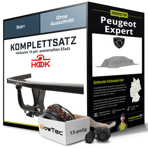 Für peugeot expert - für,