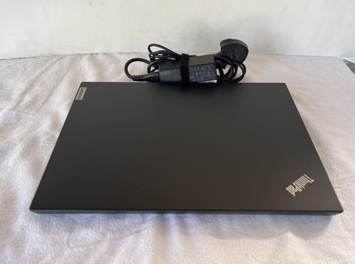 Lenovo thinkpad l14 laptop - laptop, 14"