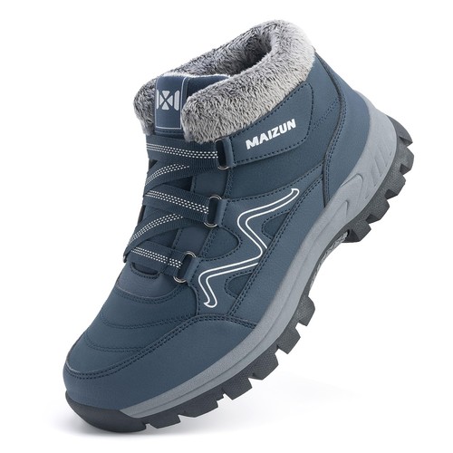 Herren winterstiefel warm - herren,