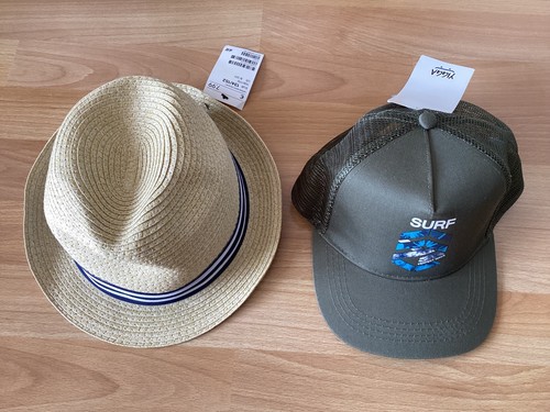 Jungen mützen neu cap - neu, kappe