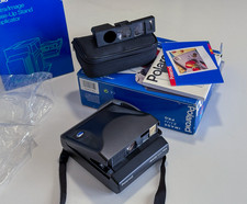 Polaroid IMAGE Elite PRO +