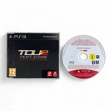 PS3 / Sony Playstation 3 - TDU
