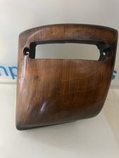 Mercedes Ponton Holzteil links Armaturenbrett w120 220/219 limousine