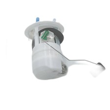 HELLA 8TF 358 146 541 Kraftstoff Foerdereinheit elektrisch 4 polig Dichtung Ersa