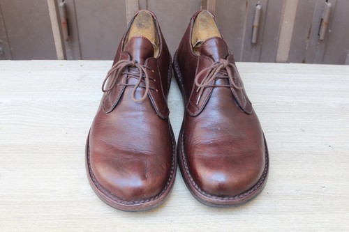 Trippen schuhe leder 44 - trippen, 10