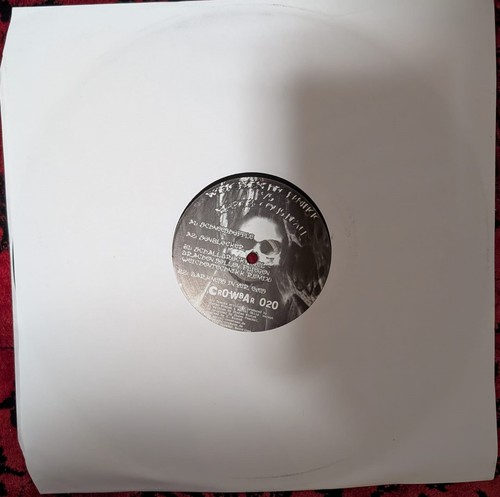 Vinyl weichentechnikk - vinyl, vs