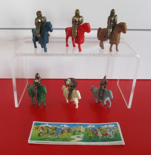 Sammlung komplettsatz - Ü-ei,