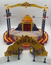 Vintage Playmobil Circus