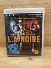 L.A. Noire-The Complete
