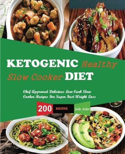 Ketogenic diet slow cooker - ketogenic,