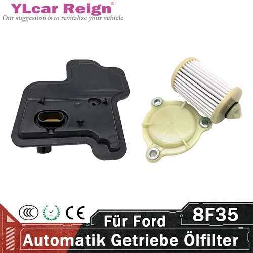 2stk 8f35 gang automatik - 2stk.,