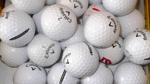 Callaway supersoft - 24,