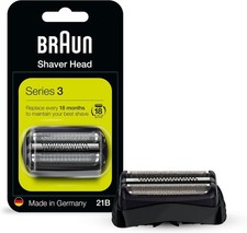 Braun schersystem 21b für - braun,