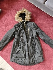 ❤️ H&M Mama Umstandsjacke ❤️ Übergangsjacke  ❤️  Gr.  M