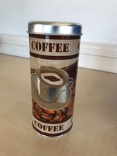 Kaffeedosen / Paddosen / Teedosen