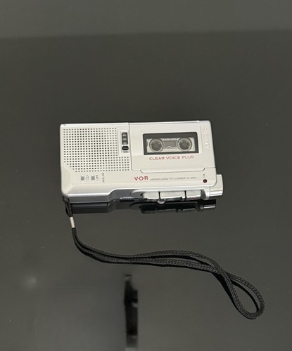 Sony r - sony, v.o.r