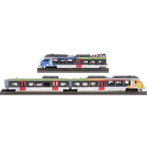 Piko 59315 triebzug 442 - h0-triebzug,