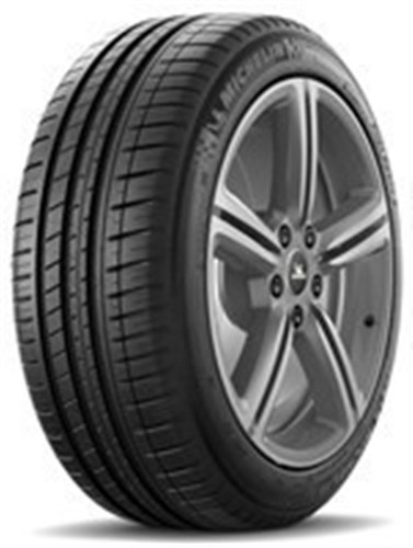 Sommerreifen michelin pilot - michelin,