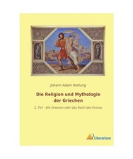 Die Religion und Mythologie