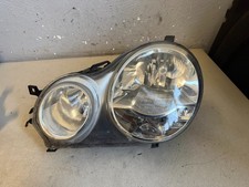 VW Polo 9N 1,4TDi 55kW 75PS