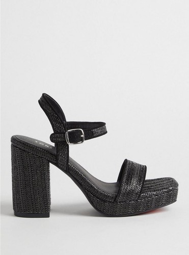 High heel sandaletten gr - high, sandaletten,