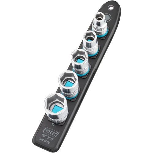 Hazet smartrail - smartrail, 1/2"